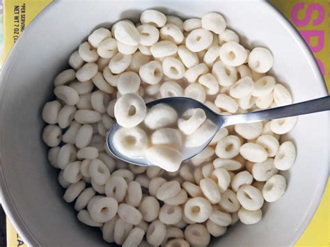Where Can You Find Bulk Magic Spoon Cereal?